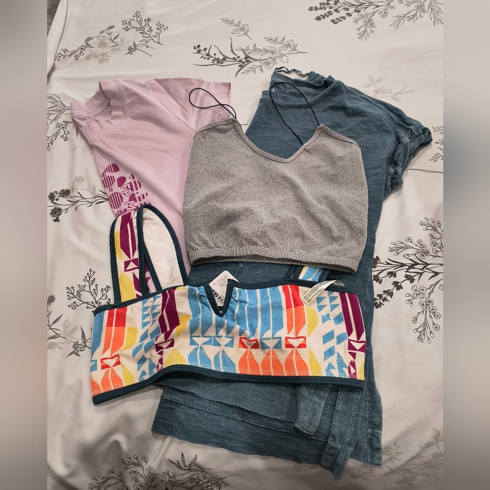 Fp Movement Bundle - image 1